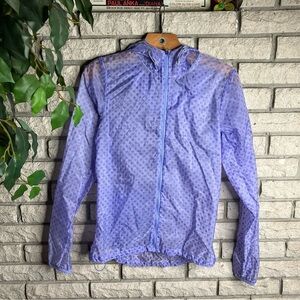 Nike Running Windbreaker Jacket
